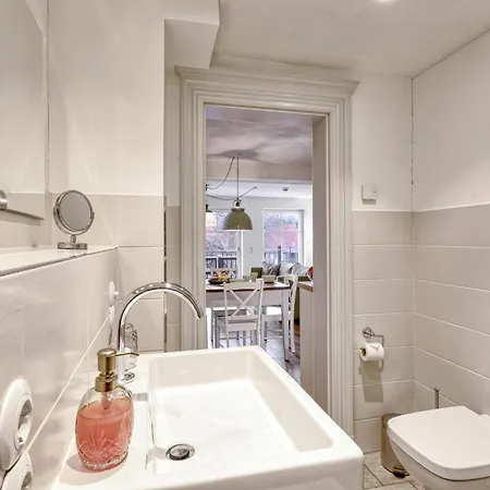 Luitgard Apartment *
