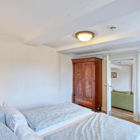 Apartment Luitgard *