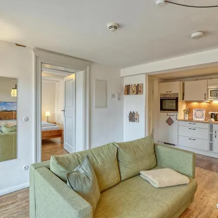 Luitgard Apartment *