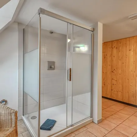Apartment Luitgard