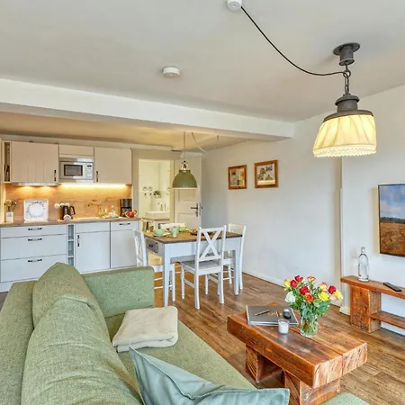 Luitgard Apartment