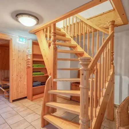 Luitgard Apartment *