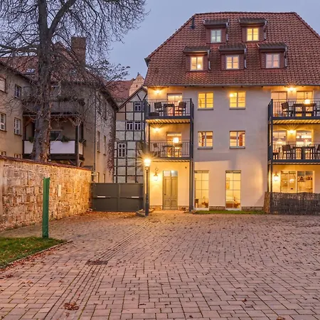 Luitgard Quedlinburg